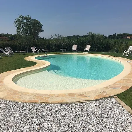 Antica Dimora San Giuliano Terme