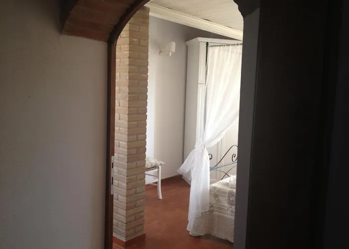 Antica Dimora 3* San Giuliano Terme