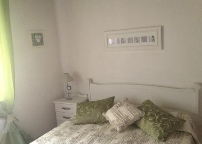 Antica Dimora 3* San Giuliano Terme