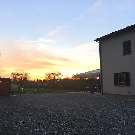 Antica Dimora Alojamento de Acomodação e Pequeno-almoço 3*