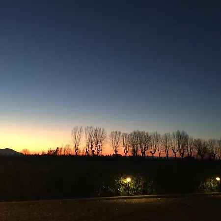 Antica Dimora 3* San Giuliano Terme