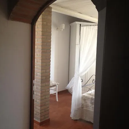 Antica Dimora 3* San Giuliano Terme