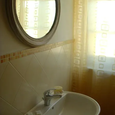 Antica Dimora Alojamento de Acomodação e Pequeno-almoço