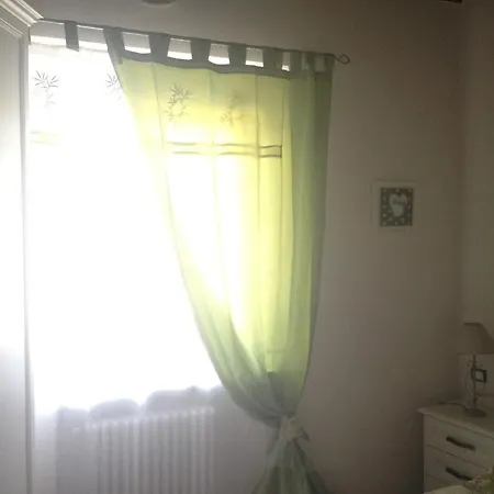 Antica Dimora Alojamento de Acomodação e Pequeno-almoço 3*