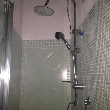 Alojamento de Acomodação e Pequeno-almoço Antica Dimora San Giuliano Terme