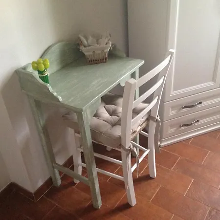 Alojamento de Acomodação e Pequeno-almoço Antica Dimora