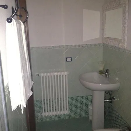 Antica Dimora San Giuliano Terme