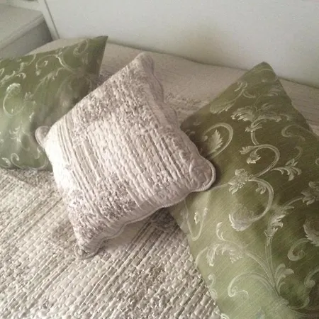 Antica Dimora Alojamento de Acomodação e Pequeno-almoço