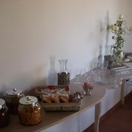 Alojamento de Acomodação e Pequeno-almoço Antica Dimora San Giuliano Terme