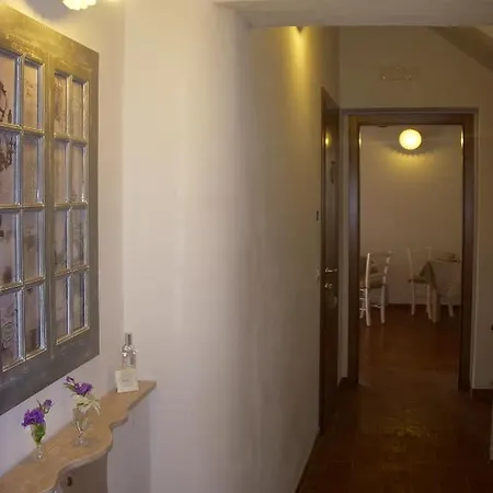 Antica Dimora Alojamento de Acomodação e Pequeno-almoço