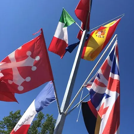 Alojamento de Acomodação e Pequeno-almoço Antica Dimora San Giuliano Terme