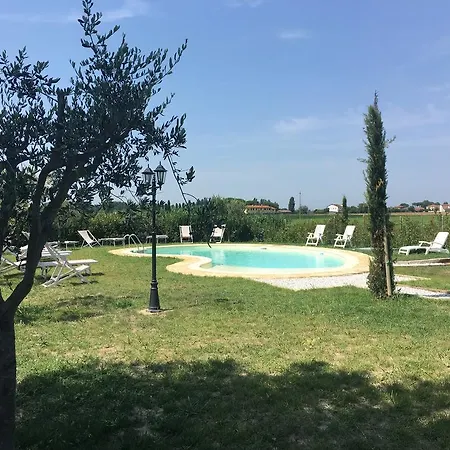 Alojamento de Acomodação e Pequeno-almoço Antica Dimora 3*