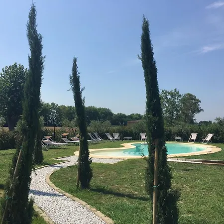 Alojamento de Acomodação e Pequeno-almoço Antica Dimora