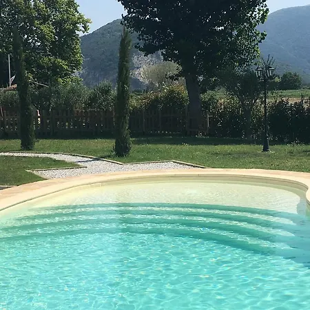 Alojamento de Acomodação e Pequeno-almoço Antica Dimora 3*