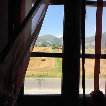 Antica Dimora Alojamento de Acomodação e Pequeno-almoço