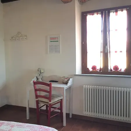 Alojamento de Acomodação e Pequeno-almoço Antica Dimora 3*