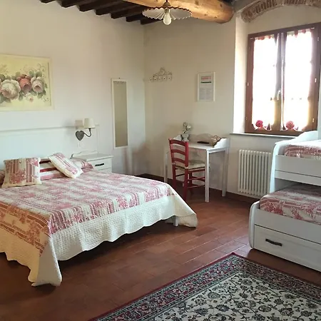 Antica Dimora *