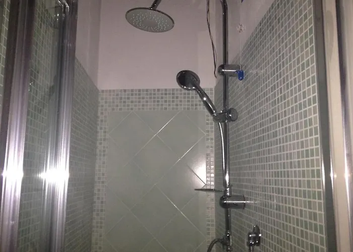 לינה וארוחת בוקר Antica Dimora סאן ג'יוליאנו טרמה