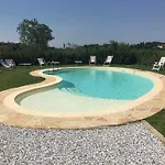 Antica Dimora San Giuliano Terme