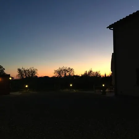 Panzió Antica Dimora 3*