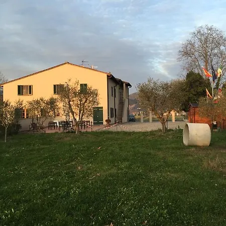Antica Dimora 3*