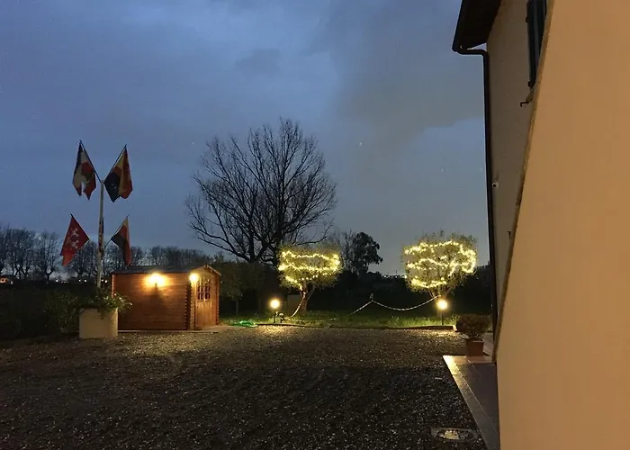 Antica Dimora Bed and Breakfast