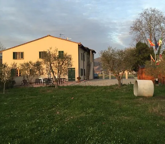 Antica Dimora 3*